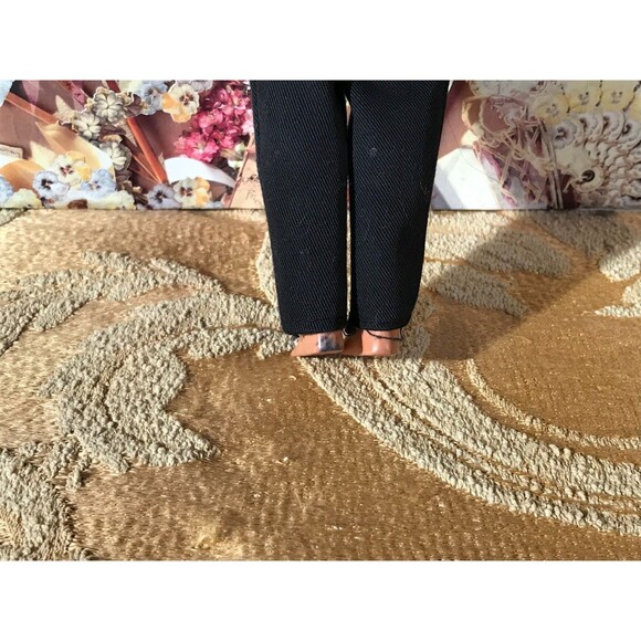 Vintage New Kids on the Block Joey McIntyre Fashion Doll 80s Retro Nostalgia - Picture 3 of 4